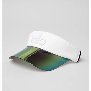Airlift solar visor